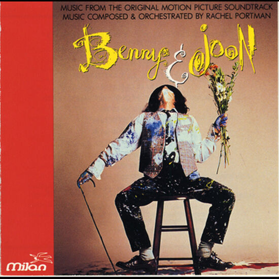 Benny & Joon CD