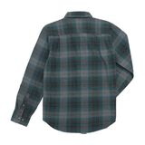 Bad Luck Button Up Flannel (M)