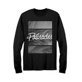 Feathers Long Sleeve T-Shirt