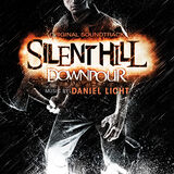 Silent Hill: Downpour CD
