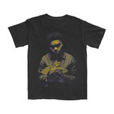 Money Fan T-shirt
