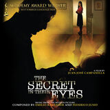 The Secret In Their Eyes CD