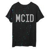 MCID Splatter T-Shirt