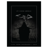 Live From Foxwoods Poster