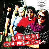 No One Knows About Persian Cats (Music From The Motion Picture) CD