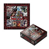 Social Distortion Jigsaw Puzzle