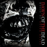 Dawn Of The Dead CD
