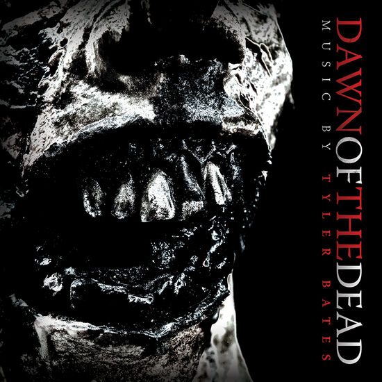 Dawn Of The Dead CD