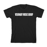 Visionary T-Shirt Black