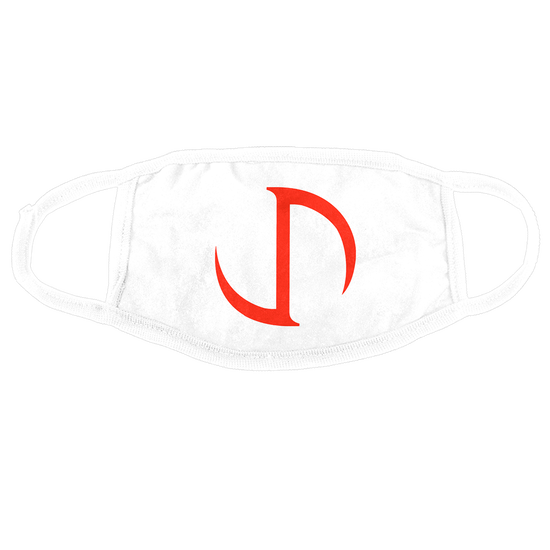 Symbol Face Mask Symbol Face Mask