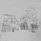 Milan Records Japanese Edition T-Shirt