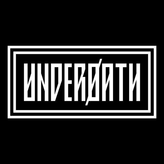 Underoath Box Hoodie