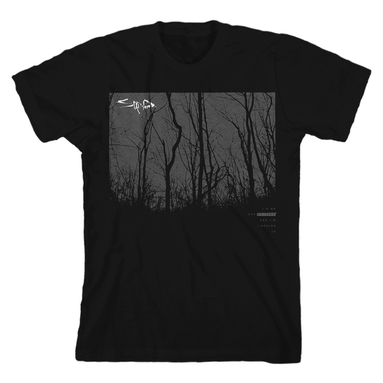 Tree's T-Shirt