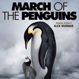 March Of The Penguins CD