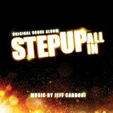 Step Up: All In (Original Score Album) CD