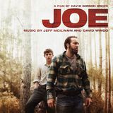 Joe (Original Motion Picture Soundtrack) CD