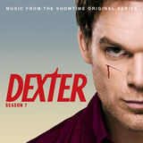 Dexter: Season 7 CD