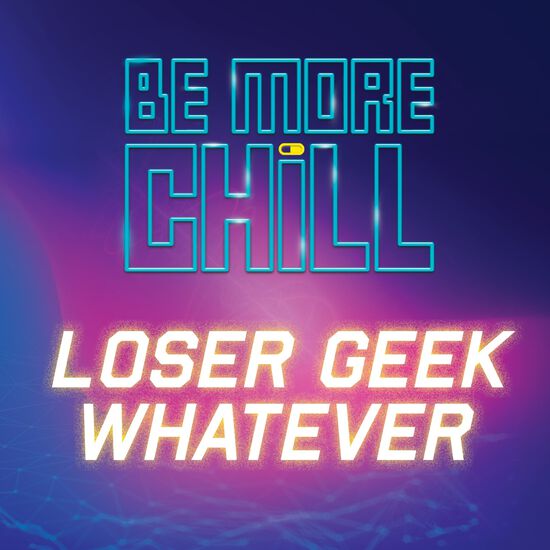 Loser Geek Whatever Digital Single Loser Geek Whatever Digital Single