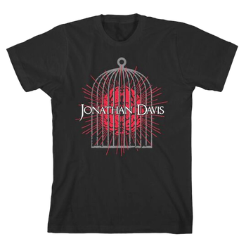 Caged Thoughts T-Shirt