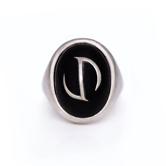 Jonathan Davis x Alex Streeter Ring Jonathan Davis x Alex Streeter Ring