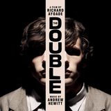 The Double (Original Soundtrack Album) CD