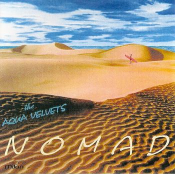 Nomad CD