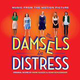 Damsels In Distress CD
