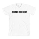 Visionary T-Shirt White