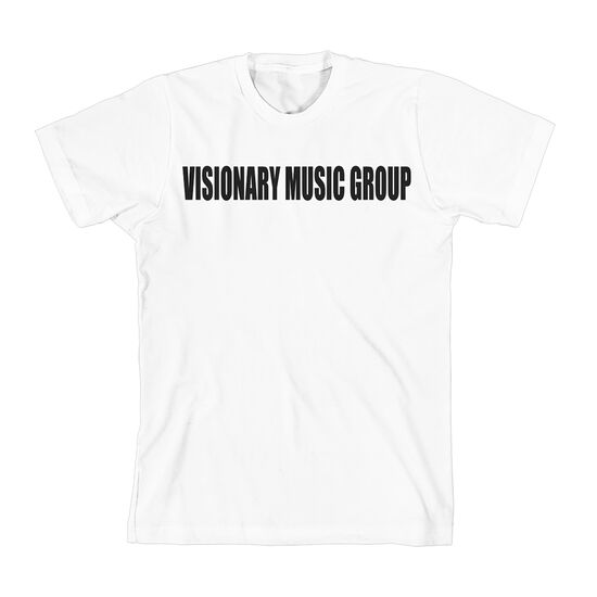 Visionary T-Shirt White