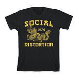 Dragon 79 T-Shirt (M)