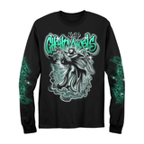 Ghetto Angels Longsleeve T-shirt