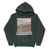 Mixing Board Pullover Hoodie
