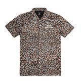 The Creeps Woven Button Up Shirt (M)