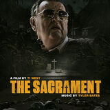 The Sacrament (Original Soundtrack Album) CD