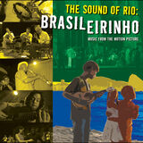 The Sound Of Rio: Brasileirinho DVD