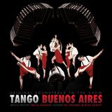 Tango Buenos Aires CD