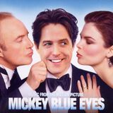 Mickey Blue Eyes CD