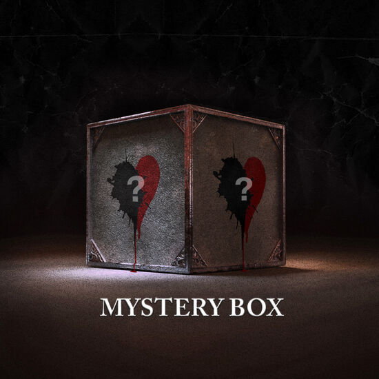 Mystery Box