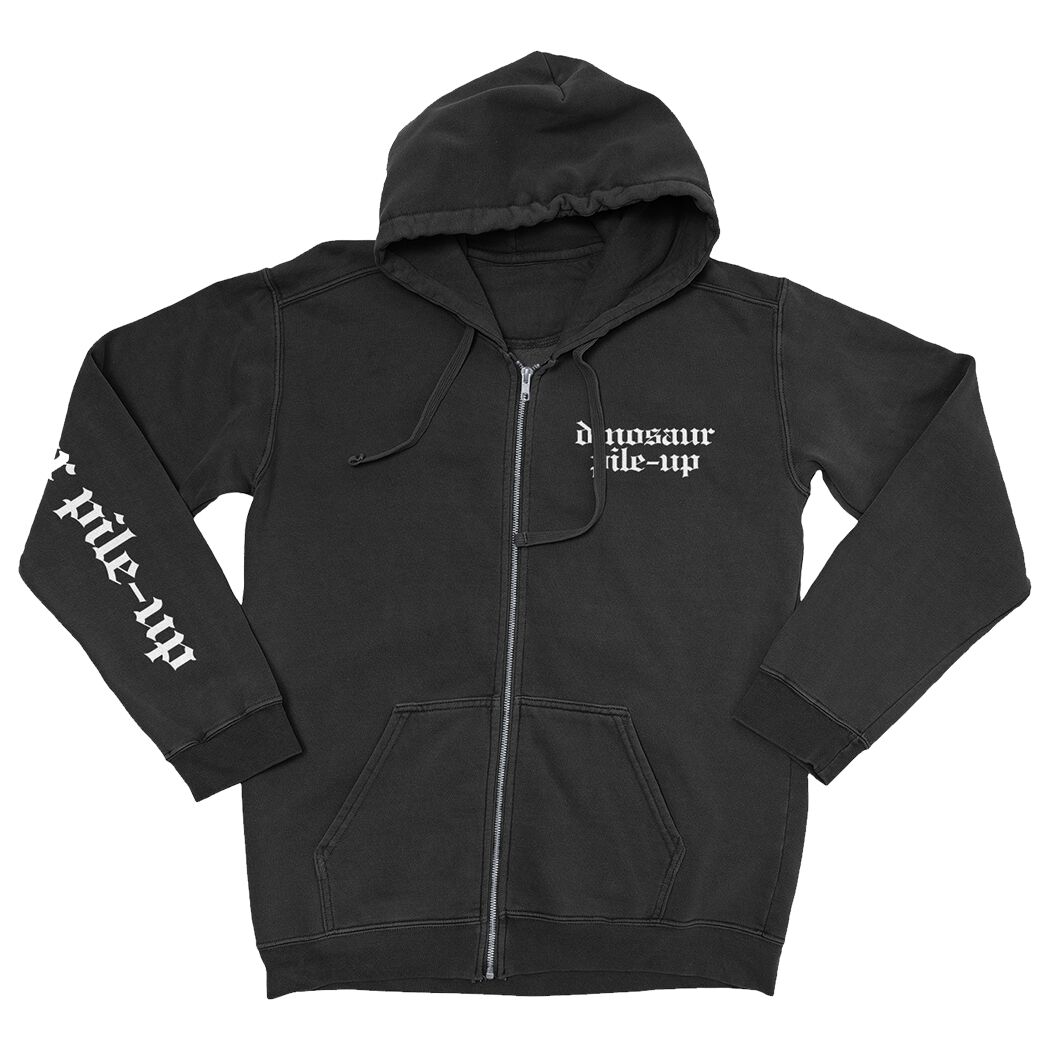 Broke artist clearance hoodie