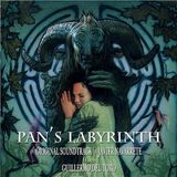 Pan's Labyrinth CD