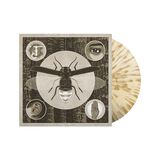 Brighten LP (Bone w/ Gold Splatter Vinyl) - April 2022 Release