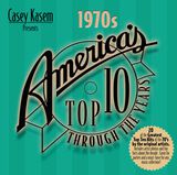 Casey Kasem Presents: America's Top Ten Through The Years - The 1970s (CD)