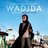 Wadjda CD