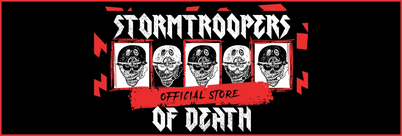 STORMTROOPERS OF DEATH (SOD)