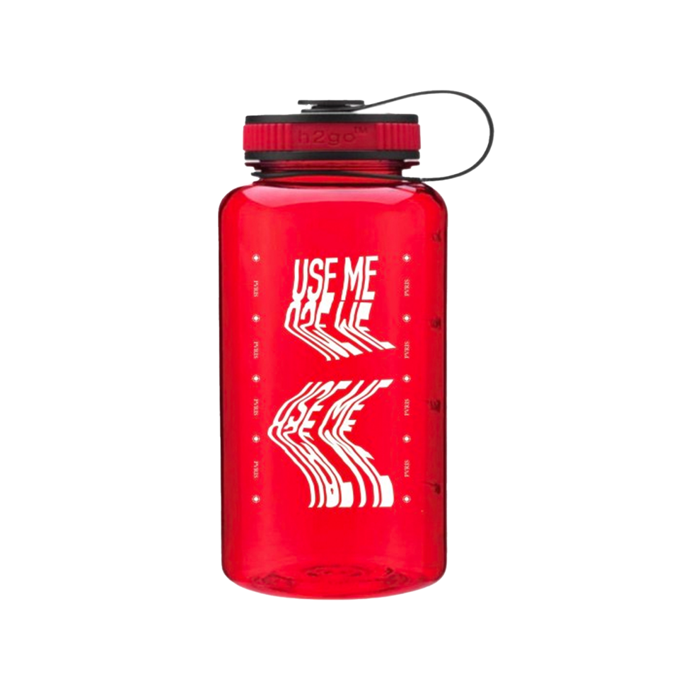 Use Me Waves Water Bottle | Artist Arena Official Store